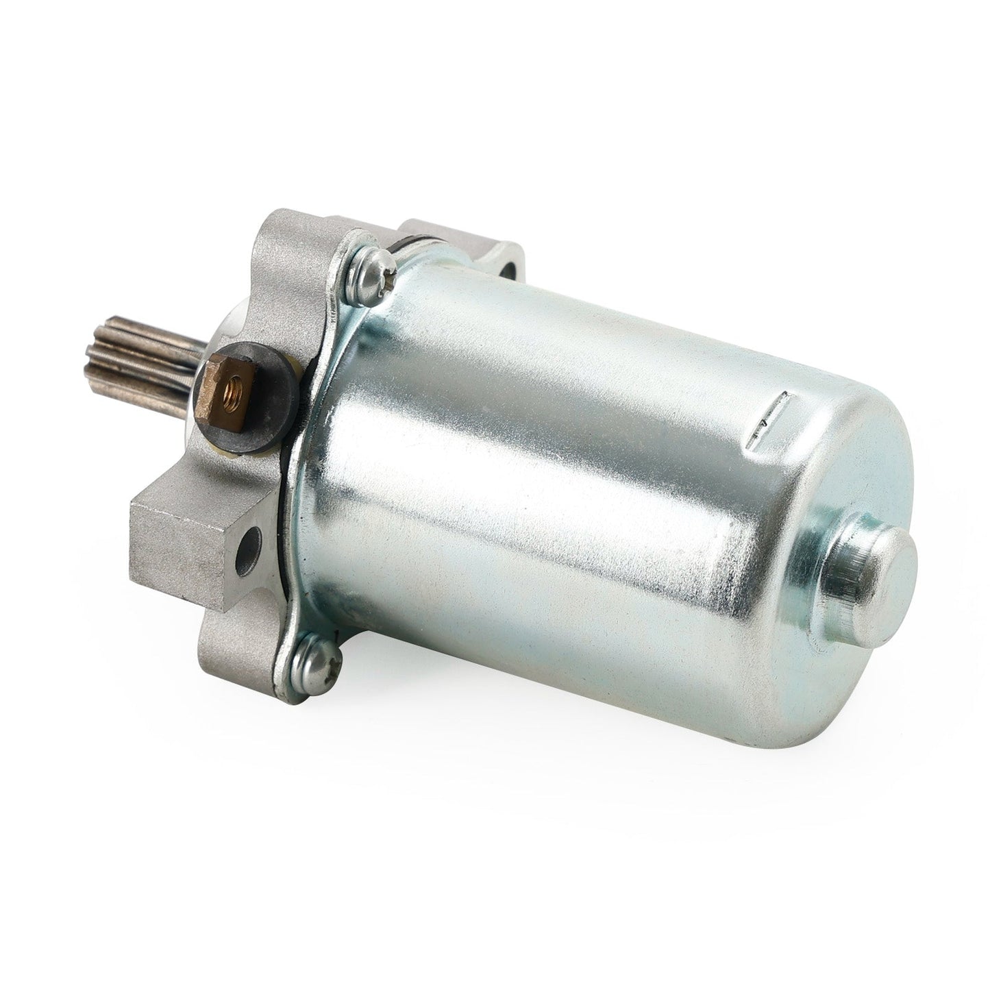 Motorino Di Avviamento Per Cerchi In Lega Yamaha YC110D Crux Rev 110 2018 B44-H1890-10