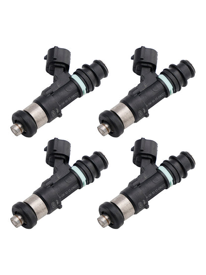 Fuoribordo Suzuki 2012-2020 70HP 80HP 90HP 115HP 140HP DF 4PC 15710-82K50 EAT314 Iniettore di carburante