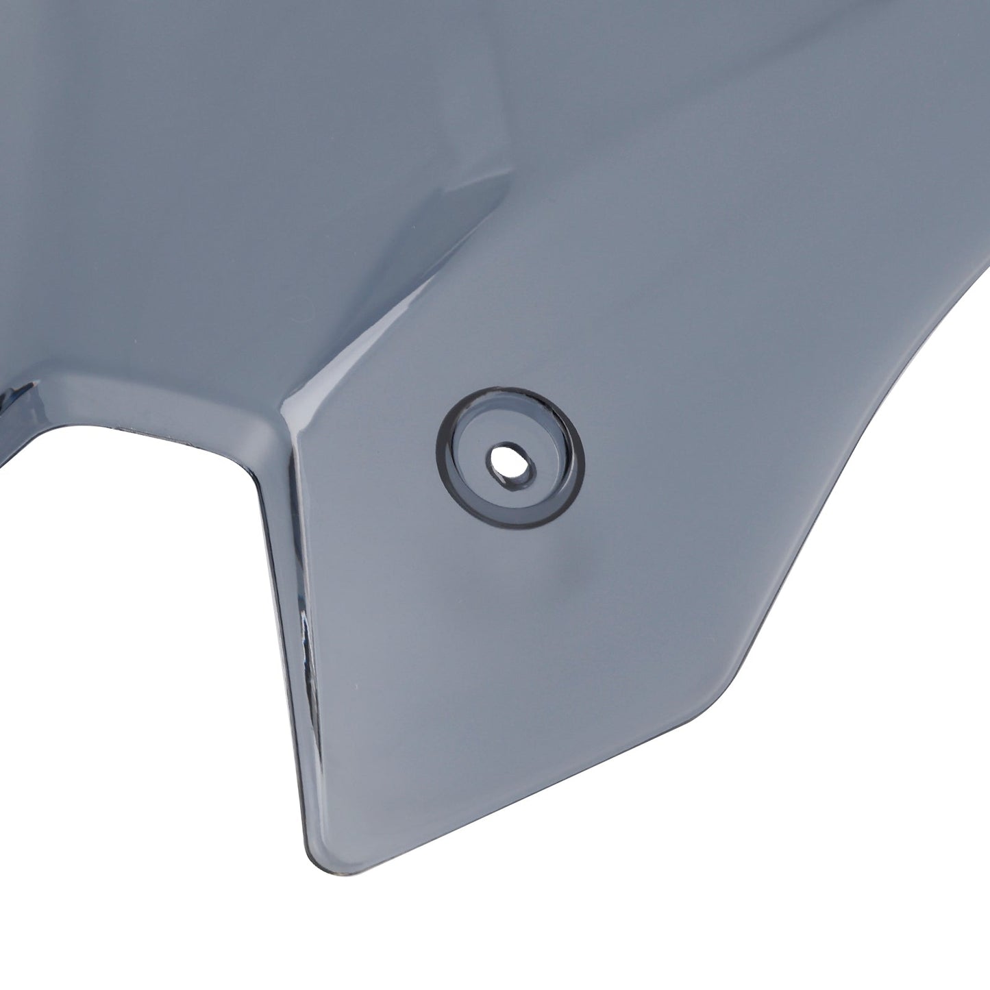 Parabrezza in plastica ABS per KAWASAKI Z900 2025