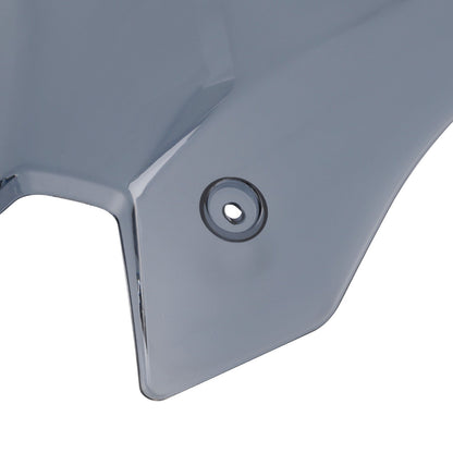 Parabrezza in plastica ABS per KAWASAKI Z900 2025