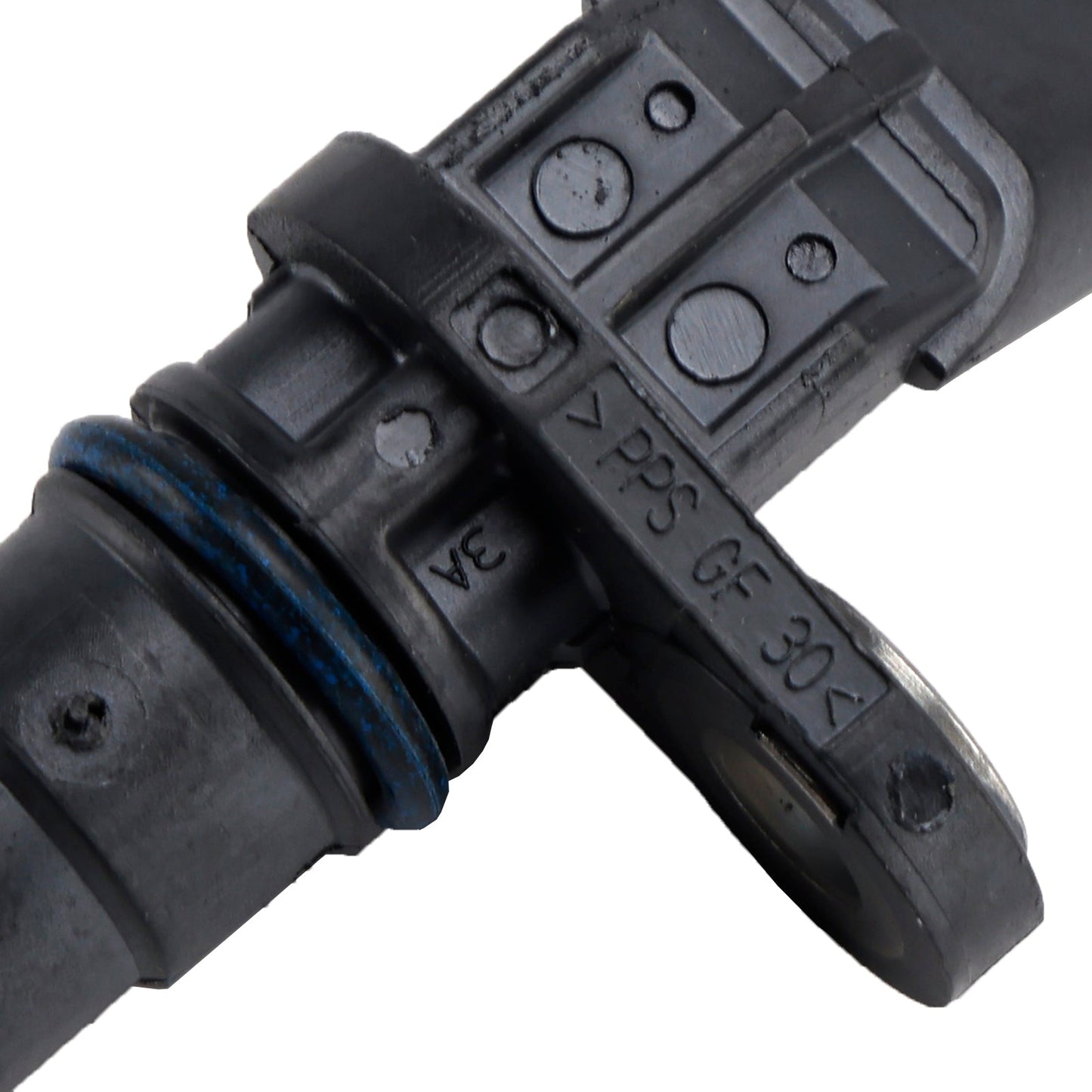 Sensore velocità di trasmissione 02T906207A per Audi A1 A3 Q2 Q3