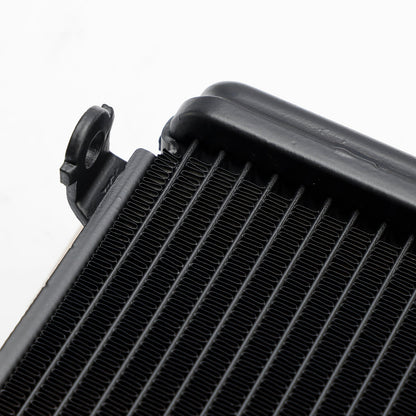 Radiatore di raffreddamento del motore Yamaha Tenere 700 XTZ700 2019-2024
