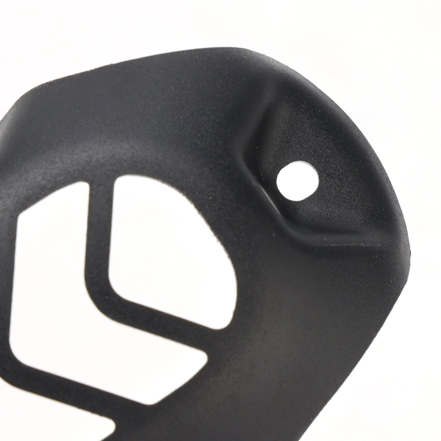 Griglia protettiva per faretti a LED Bmw R1300GS Adv 2024-2025, nera