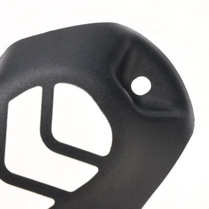 Griglia protettiva per faretti a LED Bmw R1300GS Adv 2024-2025, nera
