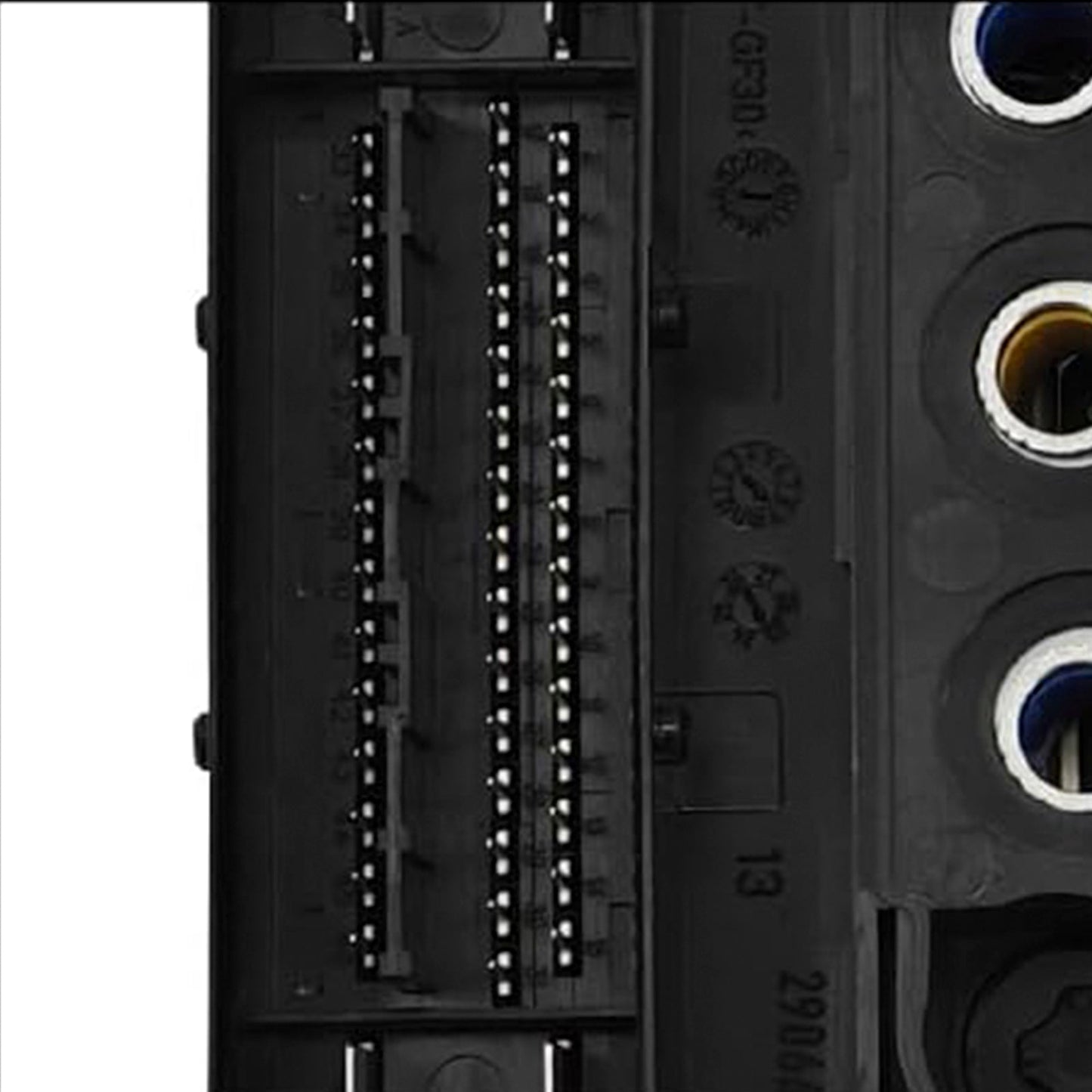 Modulo di controllo della pompa ABS per Jeep Compass Caliber Patriot 2010-2013 68067059AB