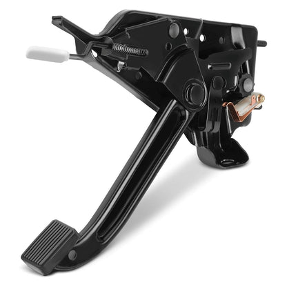 Gruppo pedale freno di emergenza per parcheggio Jeep Wrangler YJ 1987-1995 5093656AA