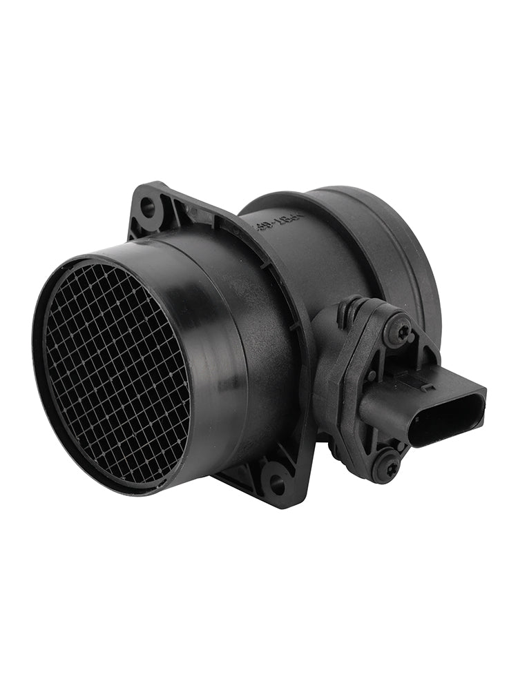 Sensore del flusso d'aria di massa per Audi TT RS6 Avant Leon 0280218065
