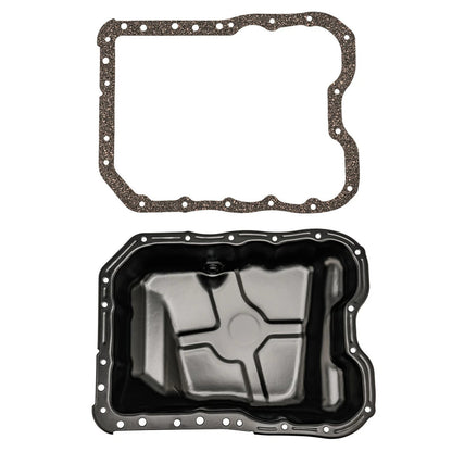 Coppa dell'olio motore per Chrysler Sebring L4 2.4L (anni 2007-2010) - Codice 311-50468