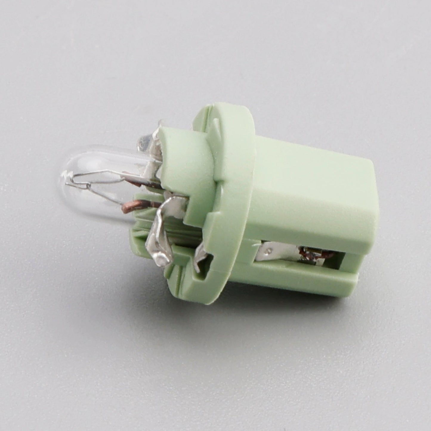 10 pezzi Luce per strumenti BX8.5D 2722MFX 12V 2W per OSRAM