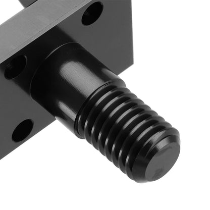 Staffa di montaggio per pedane adatta per Sur Ron Light Bee X/S Segway X160 X260