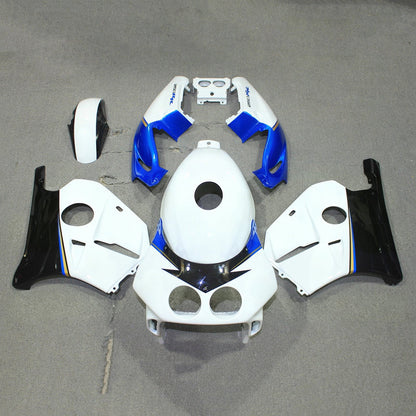 Kit di carene in plastica ABS stampate a iniezione per Honda CBR250RR MC22 1990-1998