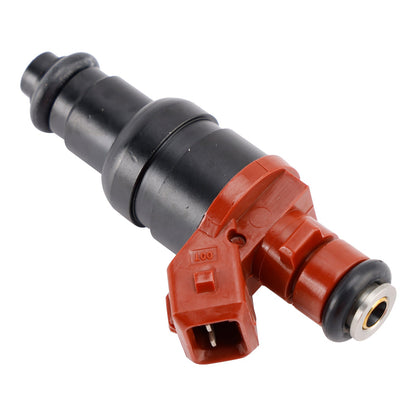1 iniettore di carburante per Mercedes-Benz W210 S210 W202 W124 C208 C230 0000788523