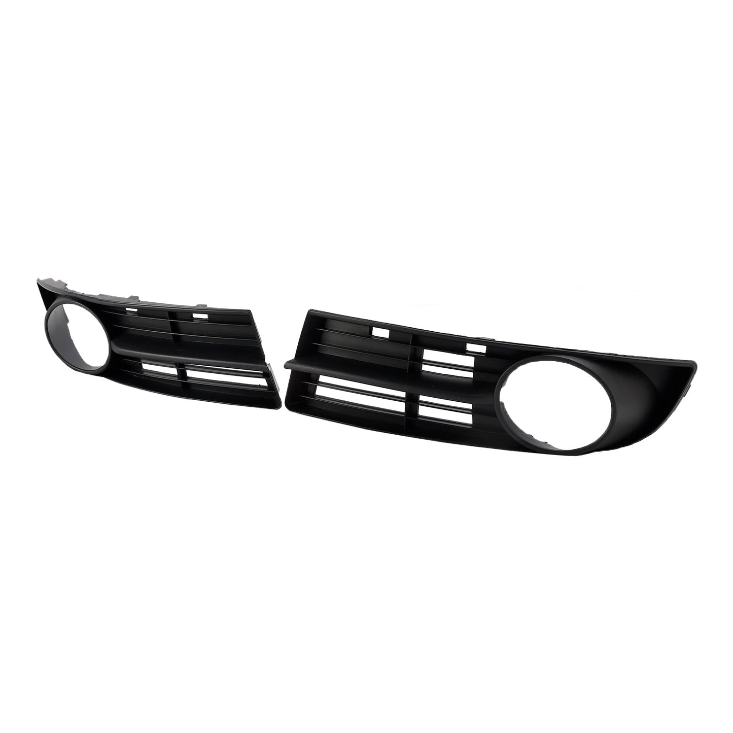 2003.02-2006.12 VOLKSWAGEN TOURAN (1T) Pre-Facelift Paraurti anteriore Griglia fendinebbia 1T0807666A 1T0853665A9B9