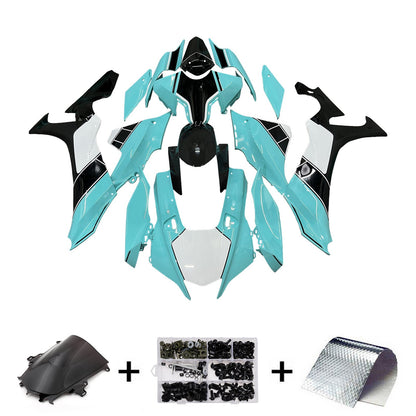 Kit carenatura iniezione in plastica ABS adatto per Yamaha YZF-R1 2020-2025