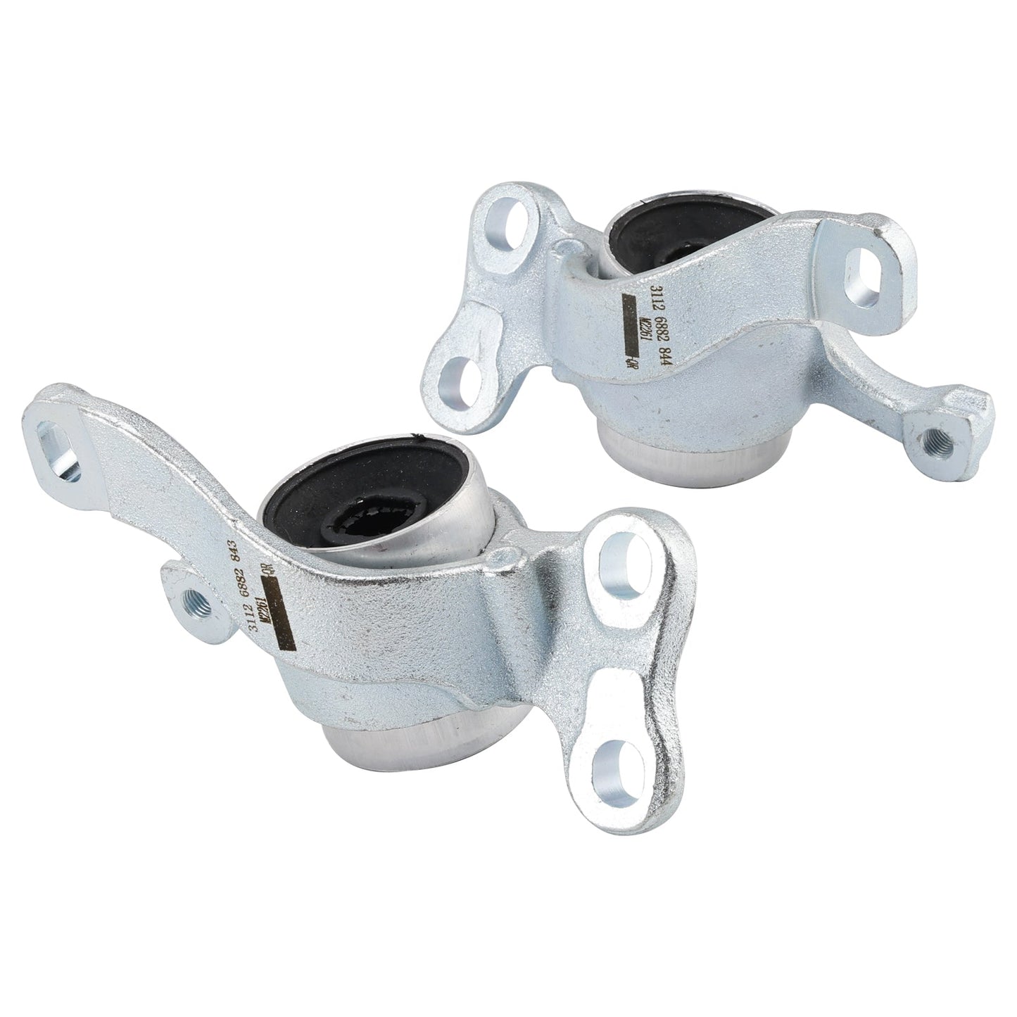 Boccola del braccio di controllo inferiore anteriore BMW 228i F44 2020-2024 31126882843 31126882844