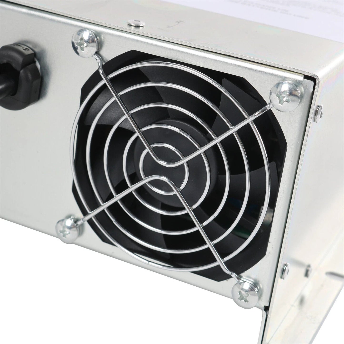 Convertitore di potenza da 55 Ampere, caricabatterie per camper, roulotte, camper 12V WF-9855