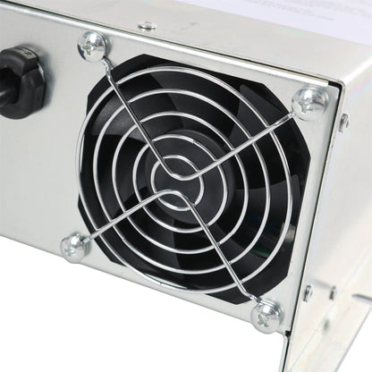 Convertitore di potenza da 55 Ampere, caricabatterie per camper, roulotte, camper 12V WF-9855