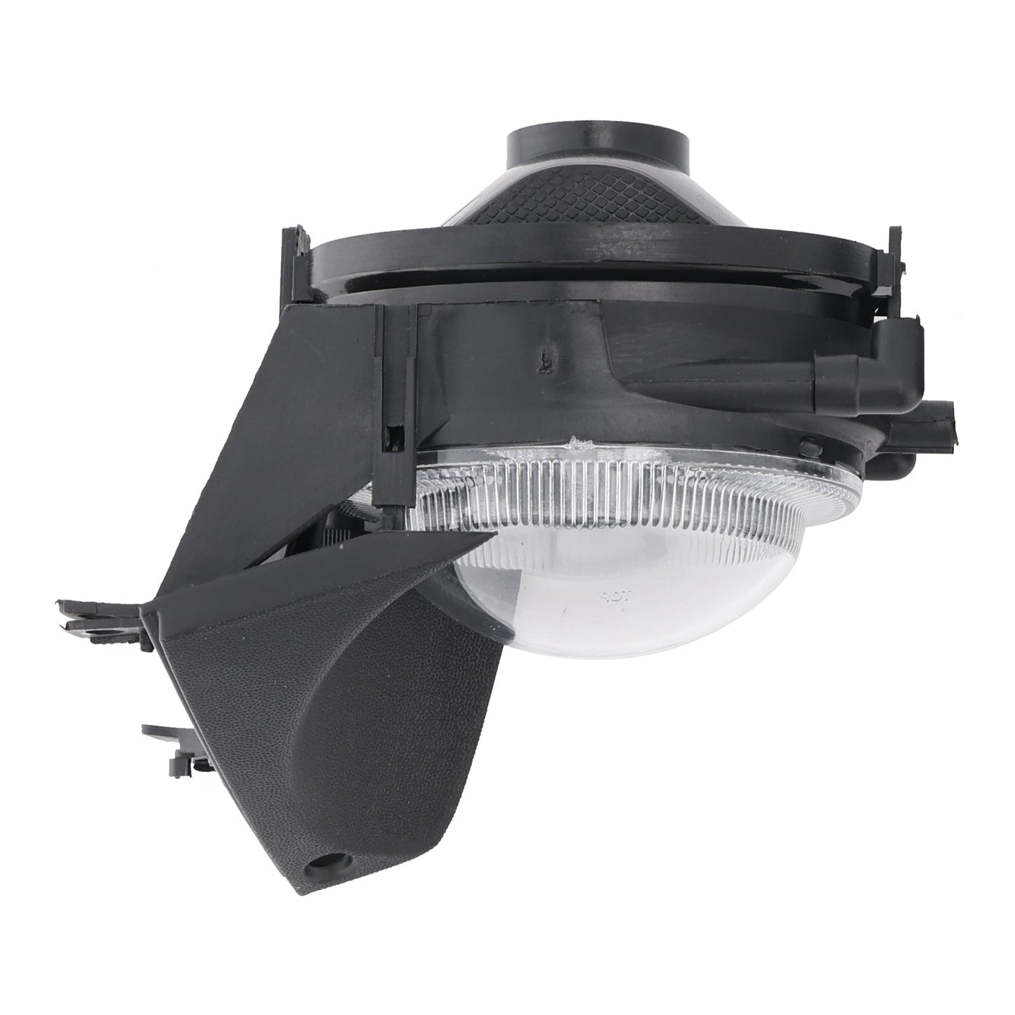 Coppia di fendinebbia anteriori per paraurti BMW E39 Serie 5 1999-2003 senza lampadine