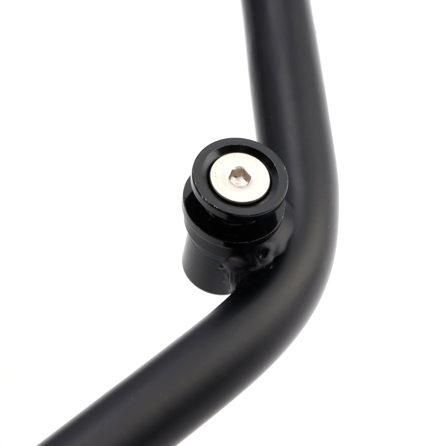 Supporto per borsa laterale sinistra per portapacchi Speed Scrambler 400X  SCRAMBLER 400X TRACKER 400 2024 2025 2026
