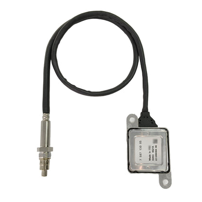 Sensore NOx 758713005 5WK96621K per BMW Serie 1 e 3 E81 E87 LCI E90 E91 E92 E93