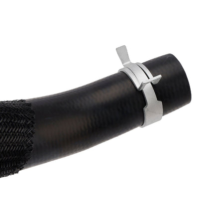Tubo flessibile superiore e inferiore del liquido di raffreddamento del radiatore 55111394AC per Jeep Wrangler 2012-2018