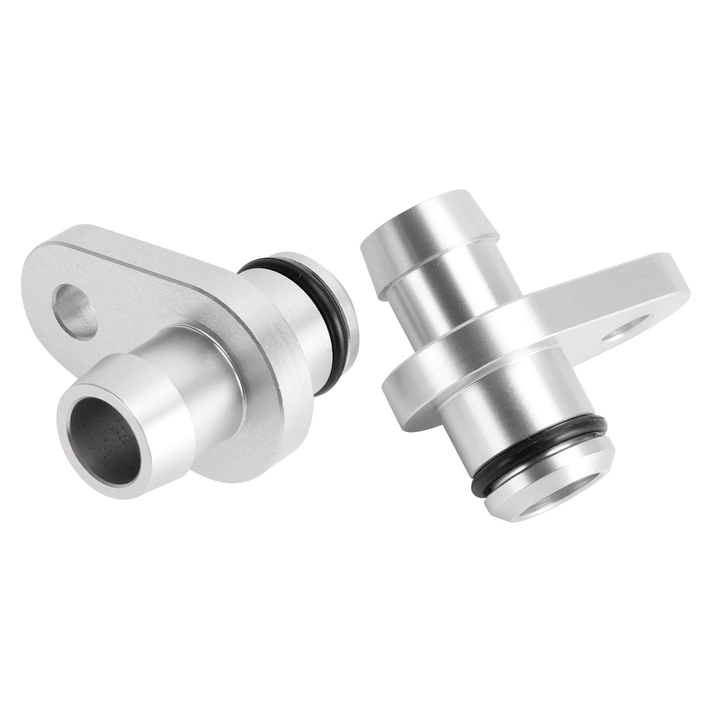 Raccordi per la riparazione dello sfiato del basamento GM GMC Duramax Diesel 6.6L