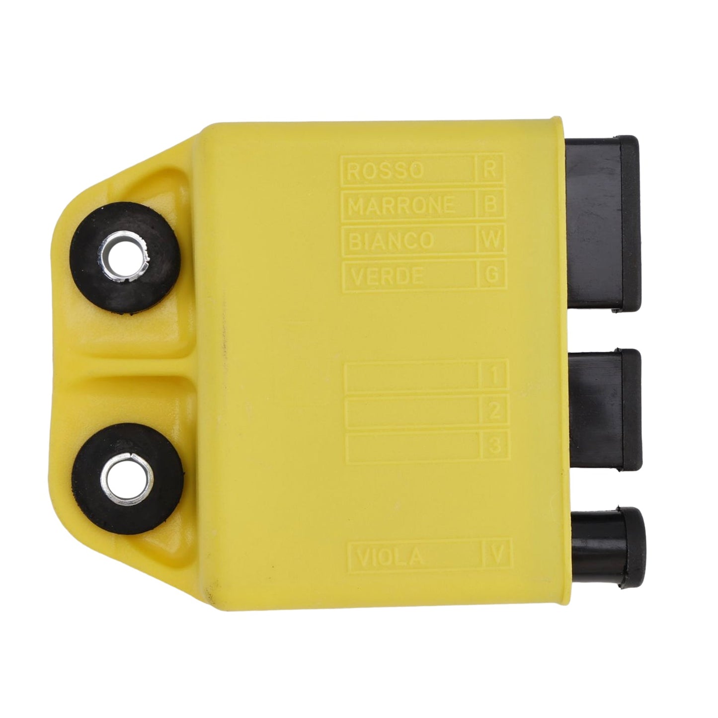 Centralina CDI adatta per Piaggio Liberty 125 1997-2005 e Hexagon LX4 125 1998-1999