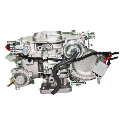 Carburatore per carrelli elevatori Toyota Hiace Hilux Dyna Delta 2.0L 1982-1990 21100-71081