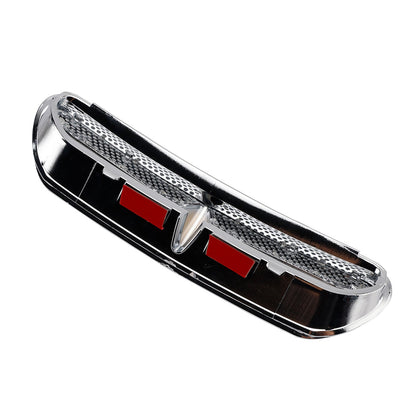 Rivestimento della presa d'aria anteriore per Touring Street Glide Electra Glide 2014-2024