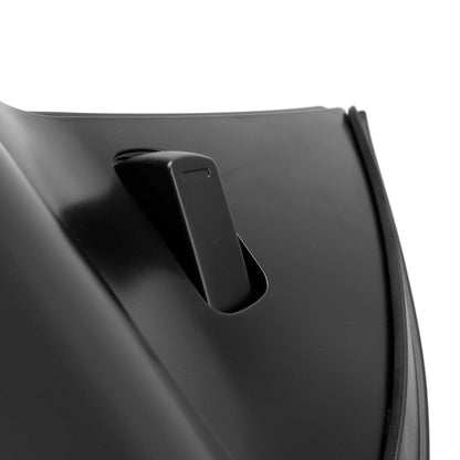 Copertura del condotto dell'aria superiore Road Glide 2015-2023, carenatura del parabrezza
