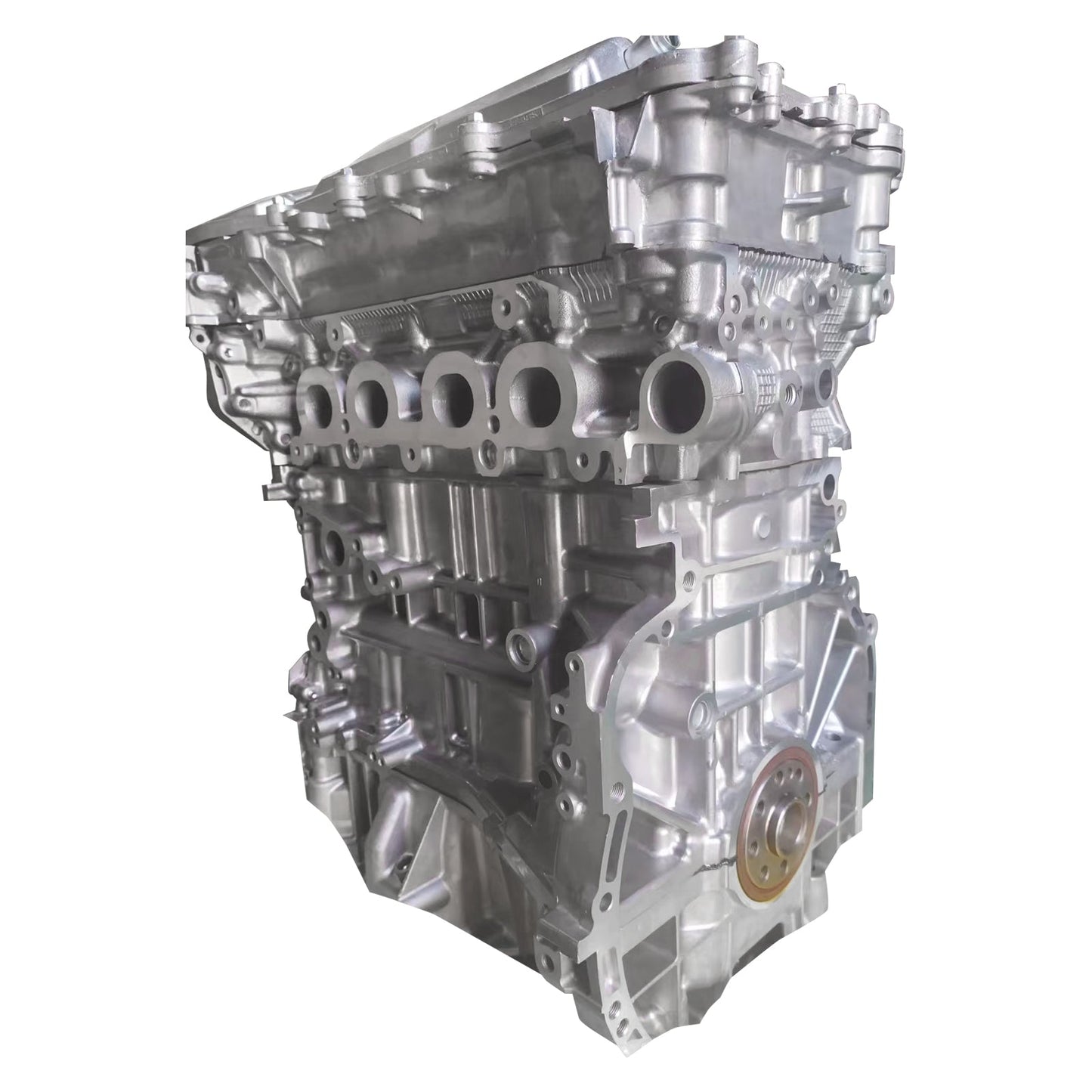Motore nuovo di zecca Toyota RAV4 2.5L 2009-2012 Blocco motore 2AR-FE 4 CILINDRI
