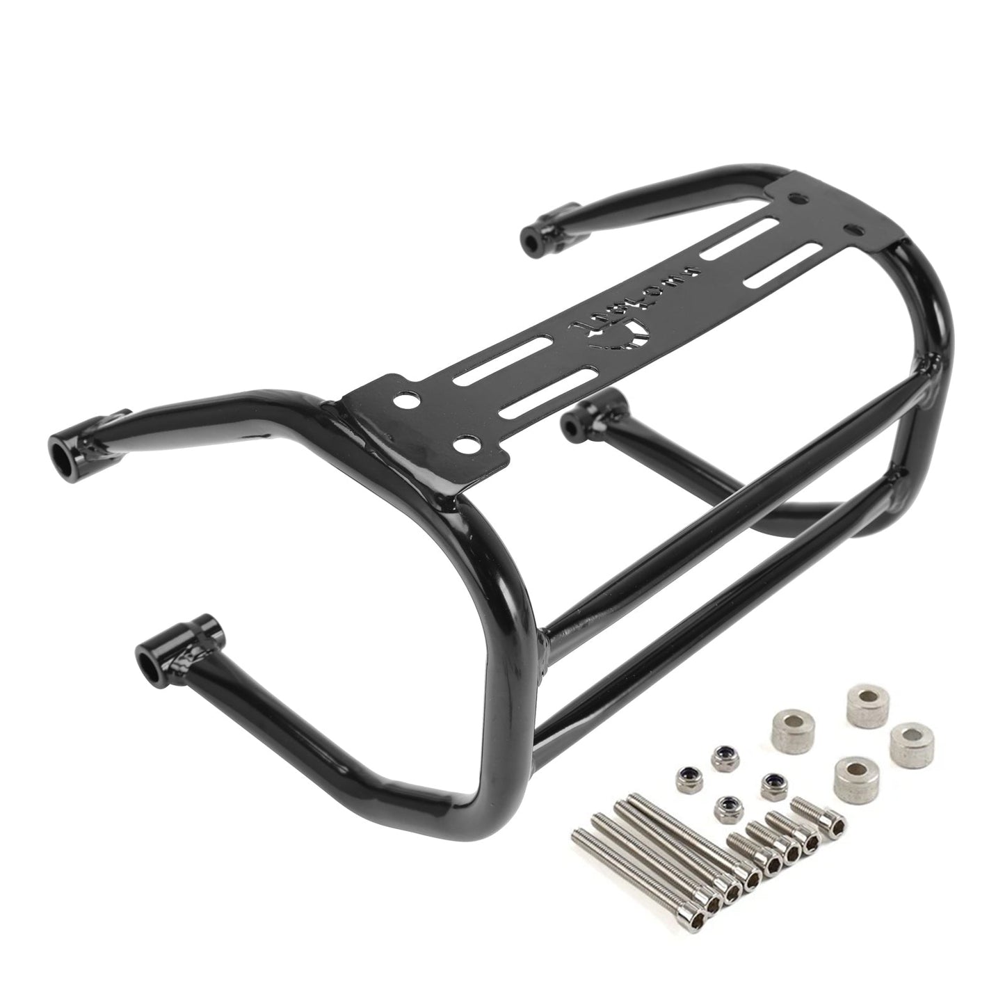Protezione paraurti antiurto per telaio di protezione motore HONDA CT125 Hunter Cub 2020-2025