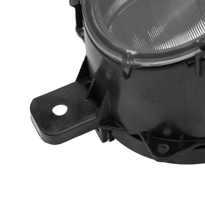 Copertura fendinebbia anteriore 1710525 1710524 per Opel Zafira B (A05) 2008-2011