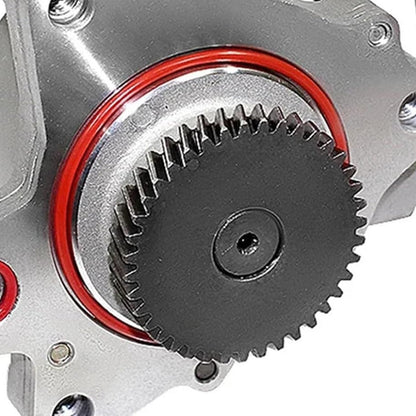 Pompa del vuoto del motore Nissan Patrol GQ GU TD42 Blacktop 146507T411 14650-7T411