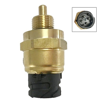 Sensore pressione olio Volvo VHD VN VNL VNM D12 12.1L 2003-2008 1077574