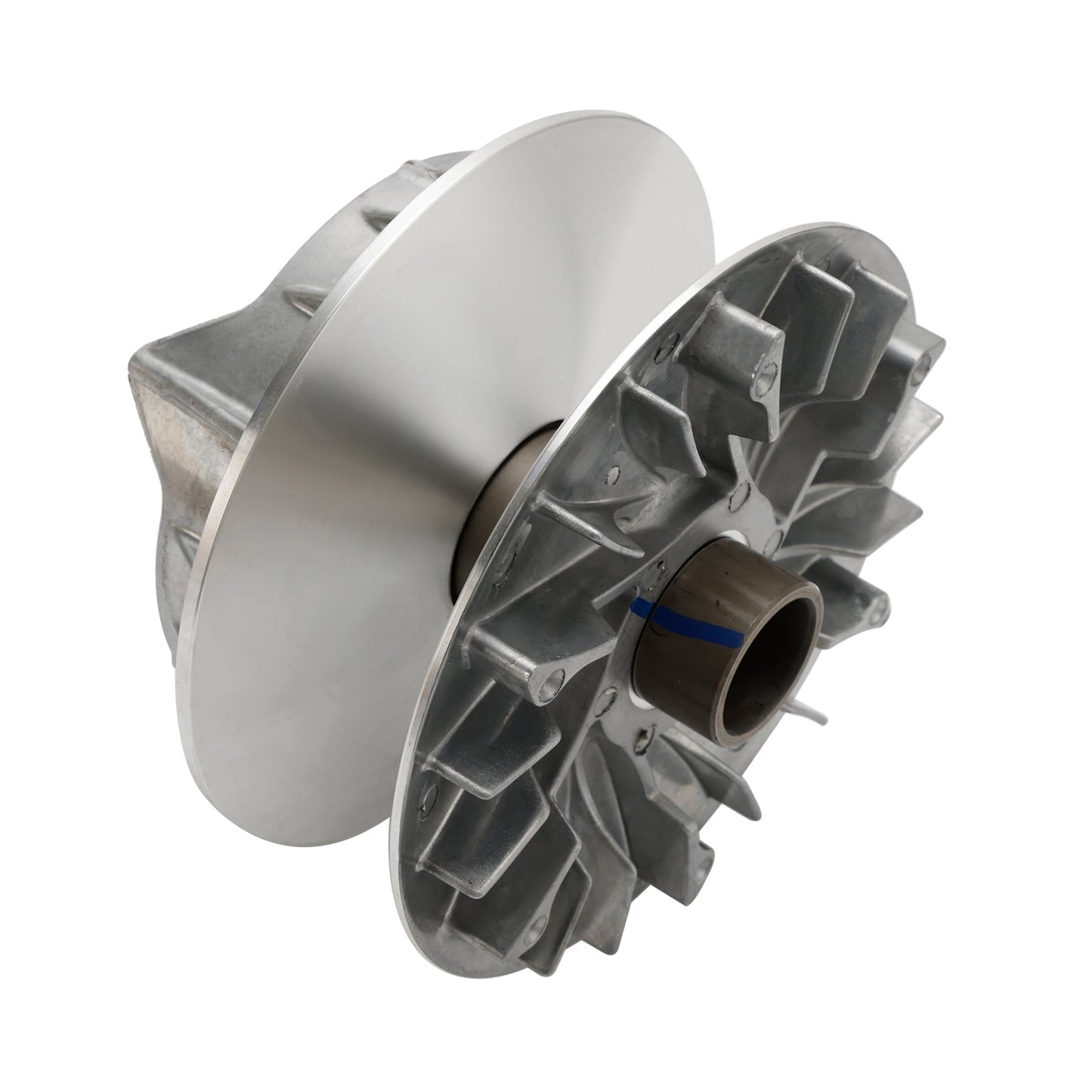 2016 Hisun Motors Corp Tactic 1000 Set di pulegge variatore frizione anteriore a due posti 21300-F68-0000