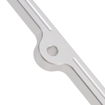 Kit distanziali per coperchio valvole con bulloni per Ford Small Block da 1/2 pollice 289 302 351W