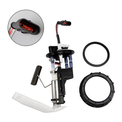 Gruppo pompa carburante EPS Polaris RZR XP Turbo 2016-2021 2521709 2206660 2521486 Sostituisci