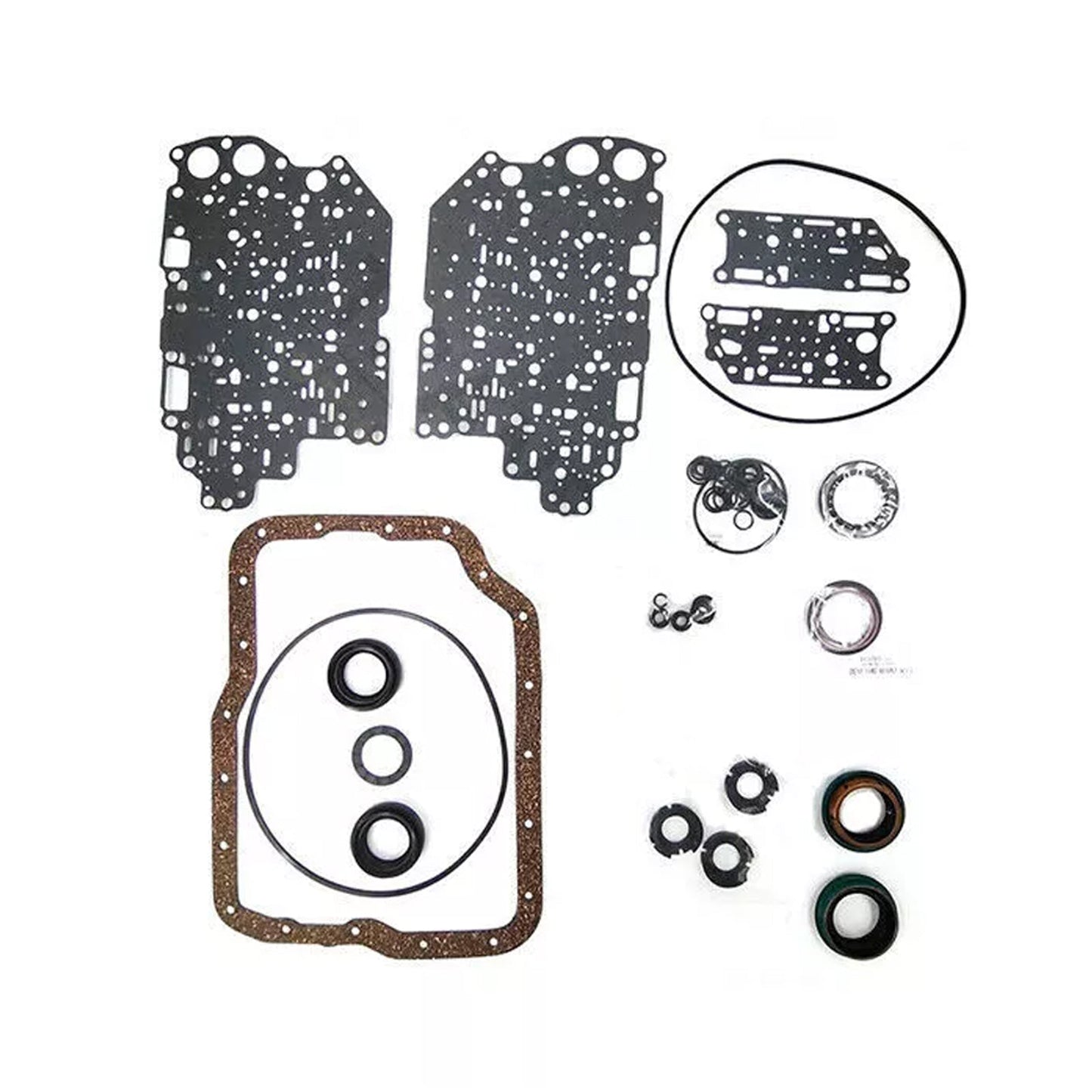 Kit di ricostruzione trasmissione Banner FORD FOCUS ZX5 4 marce trazione anteriore L4 2.0L 2.3L FN4A-EL 4F27E dal 2000 in poi con pistoni