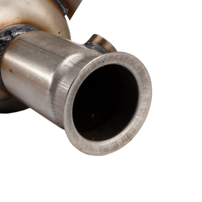 Filtro antiparticolato diesel DPF Mercedes-Benz GL350 BlueTEC Diesel 3.0L 2010-2012 164490753680 164490753660