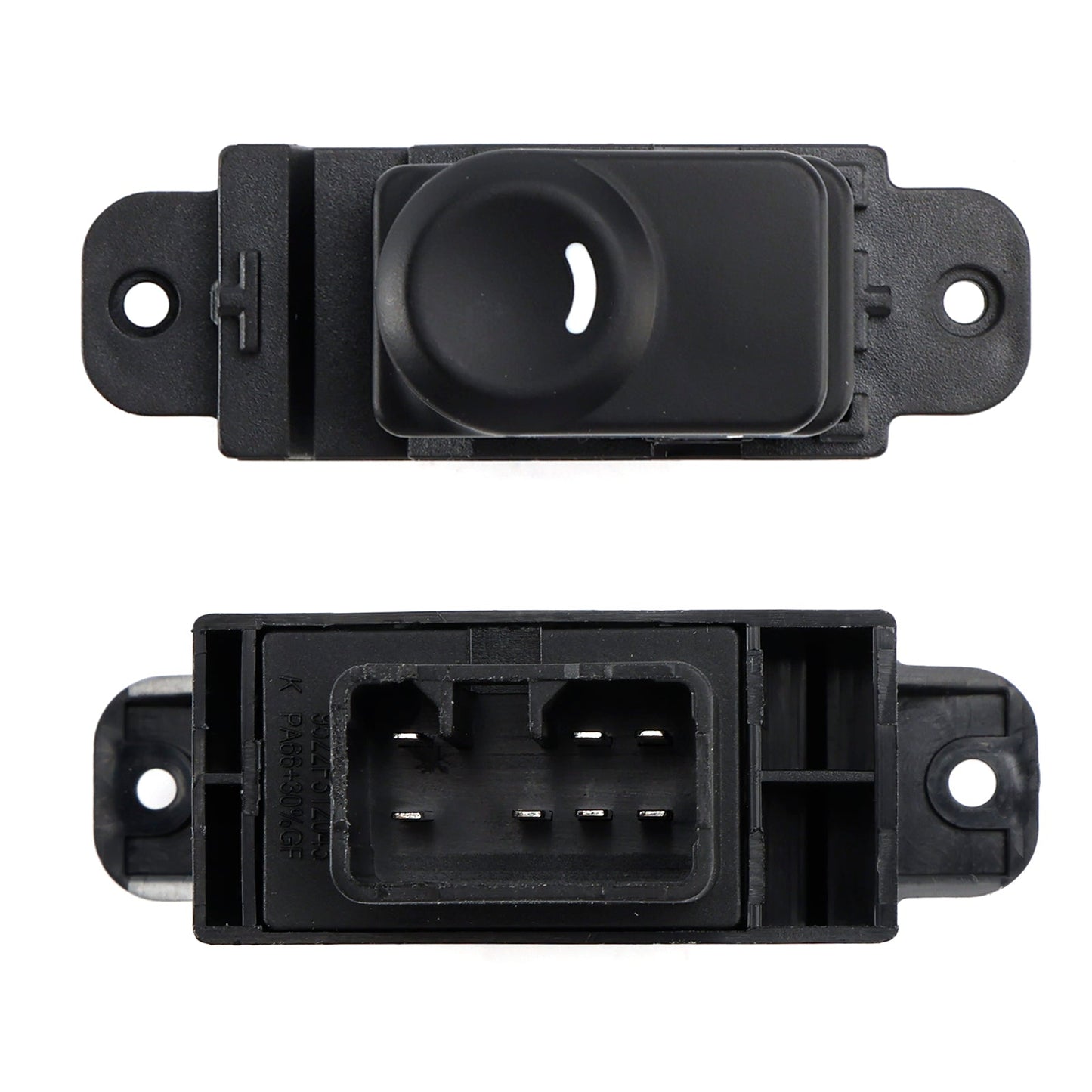 3 interruttori alzacristalli elettrici lato passeggero 935801R001 per Hyundai Accent 2011-2017