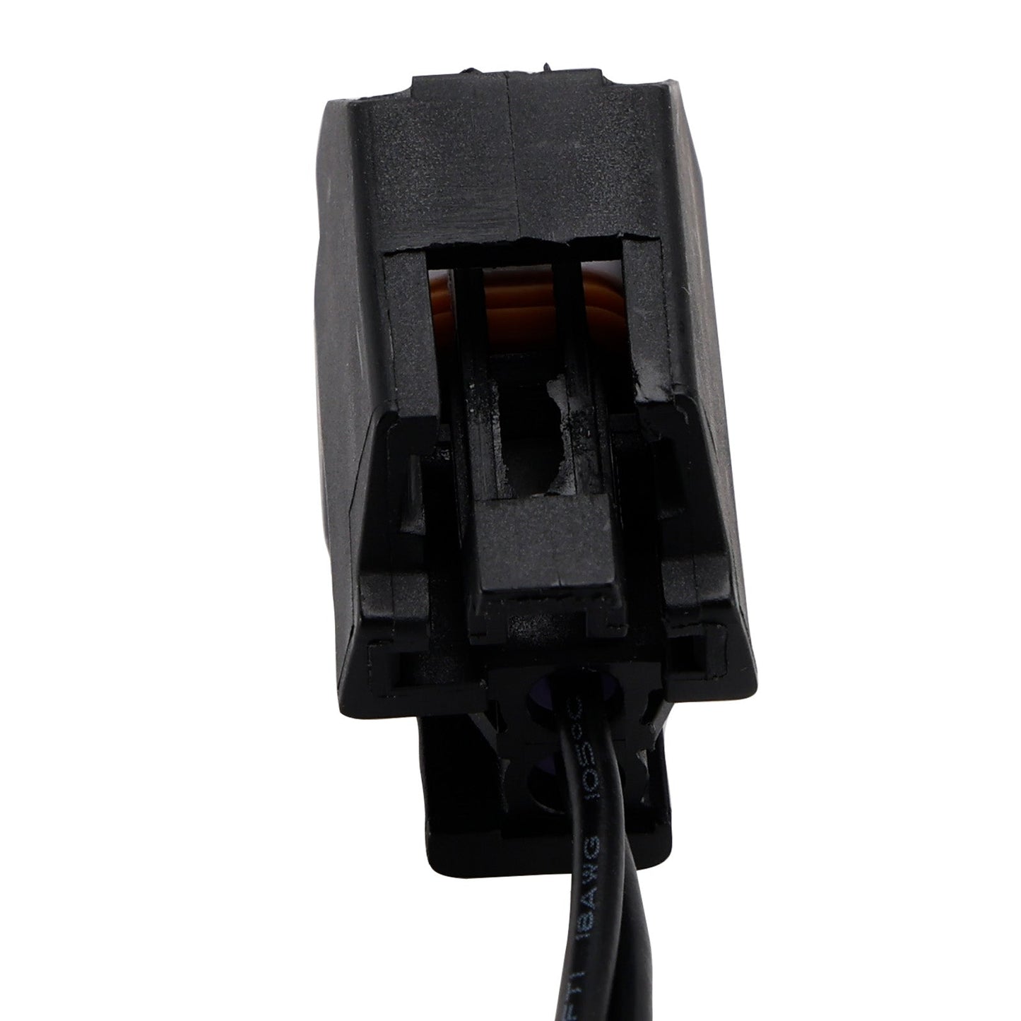 Connettore per iniettore di carburante 6-EV6, clip a treccia, sgancio rapido, adatto per Hyundai