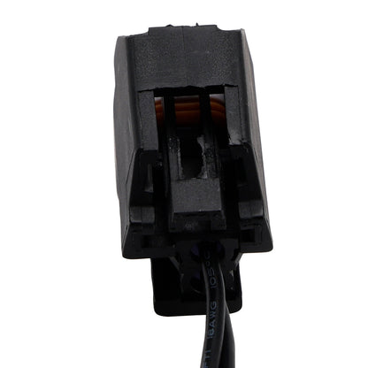 Connettore per iniettore di carburante 6-EV6, clip a treccia, sgancio rapido, adatto per Hyundai