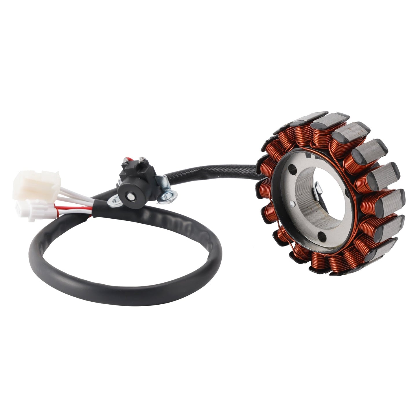 REGOLATORE STATORE RADDRIZZATORE PER YAMAHA MT-125 MT125A YZF-R 125 ABS 2015-2019