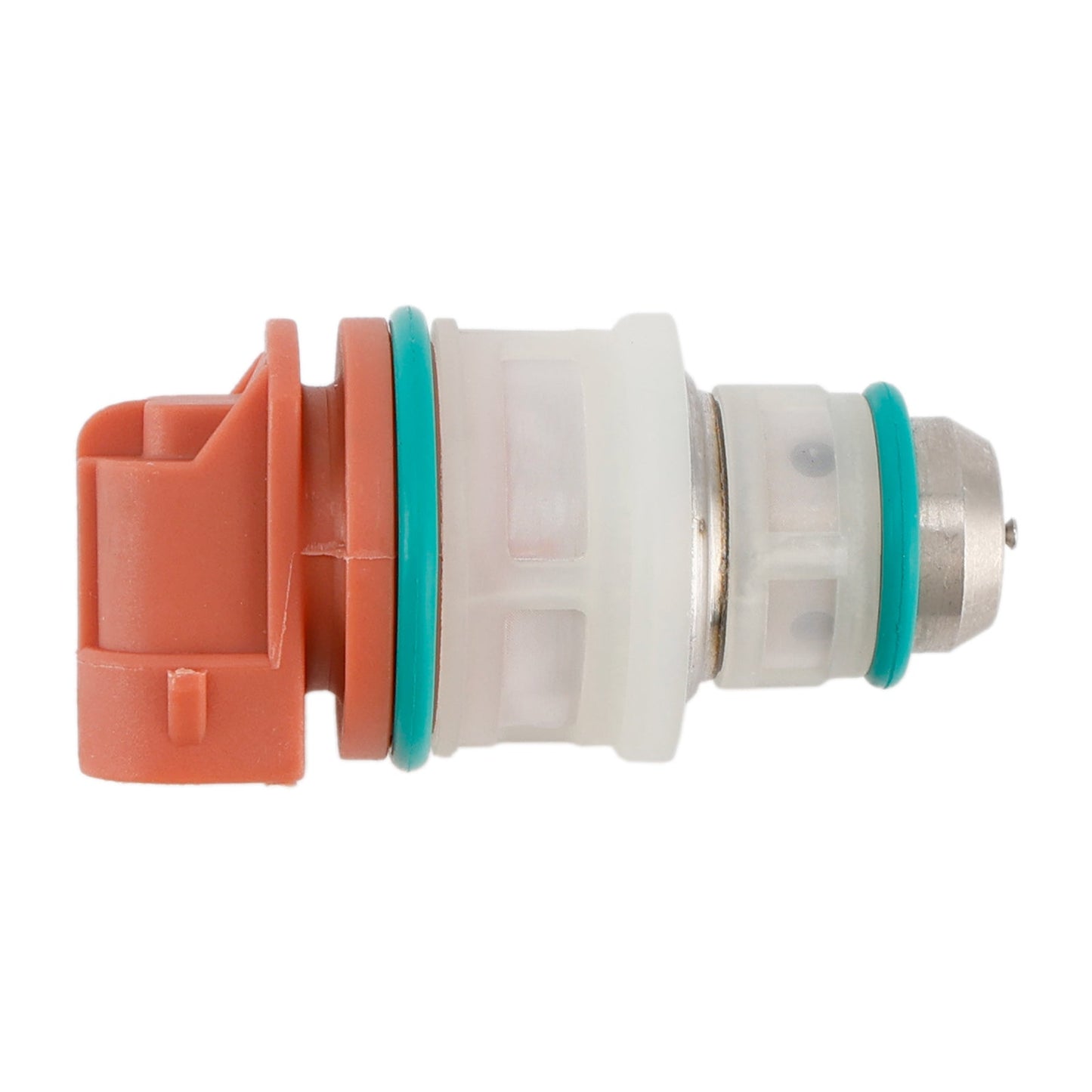 1 pz Iniettore carburante IWM52300 adatto per Fiat Punto e Lancia 9947873