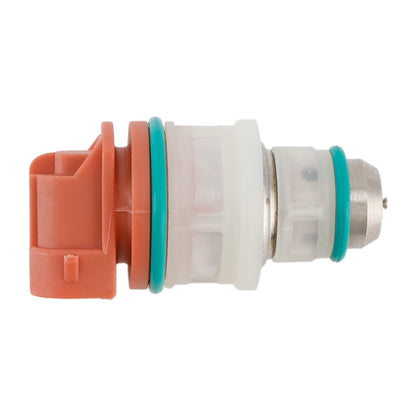 1 pz Iniettore carburante IWM52300 adatto per Fiat Punto e Lancia 9947873