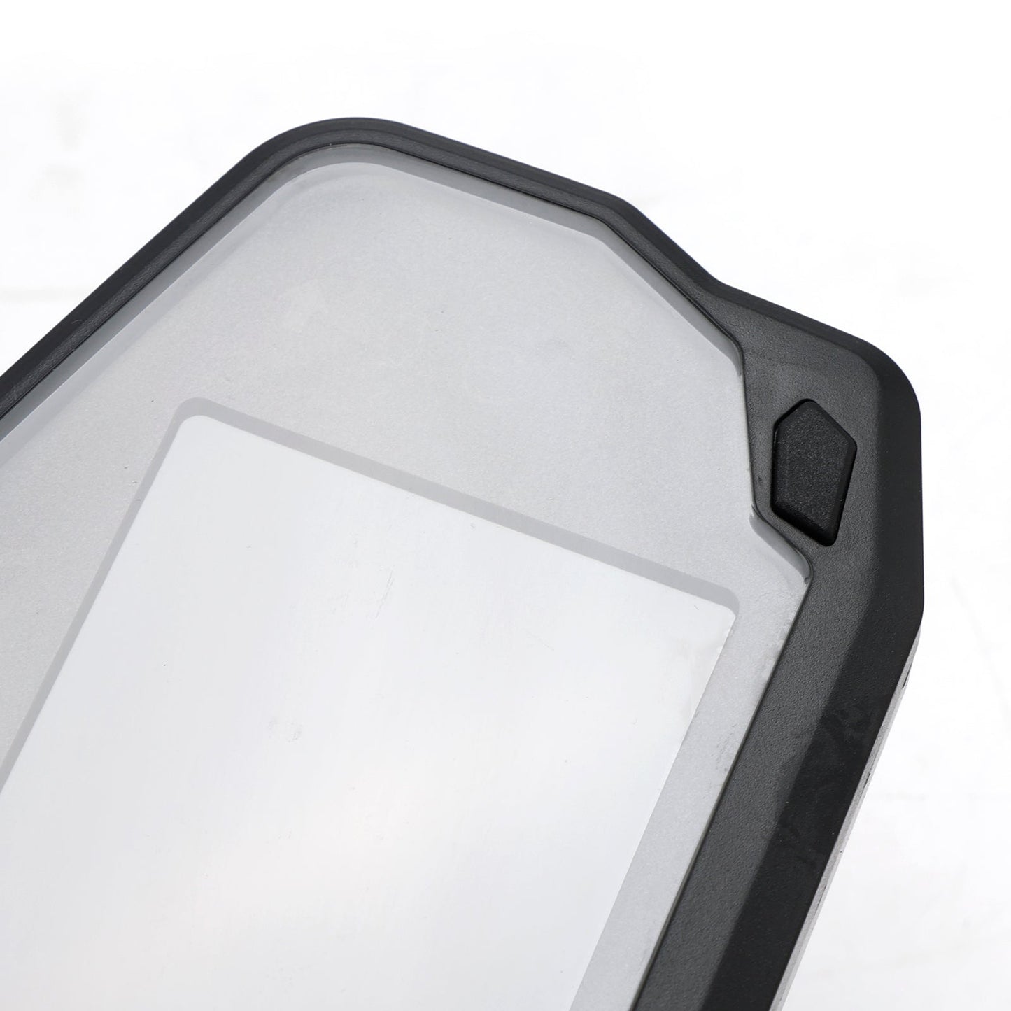 Tachimetro digitale con display LCD retroilluminato RPM universale per moto
