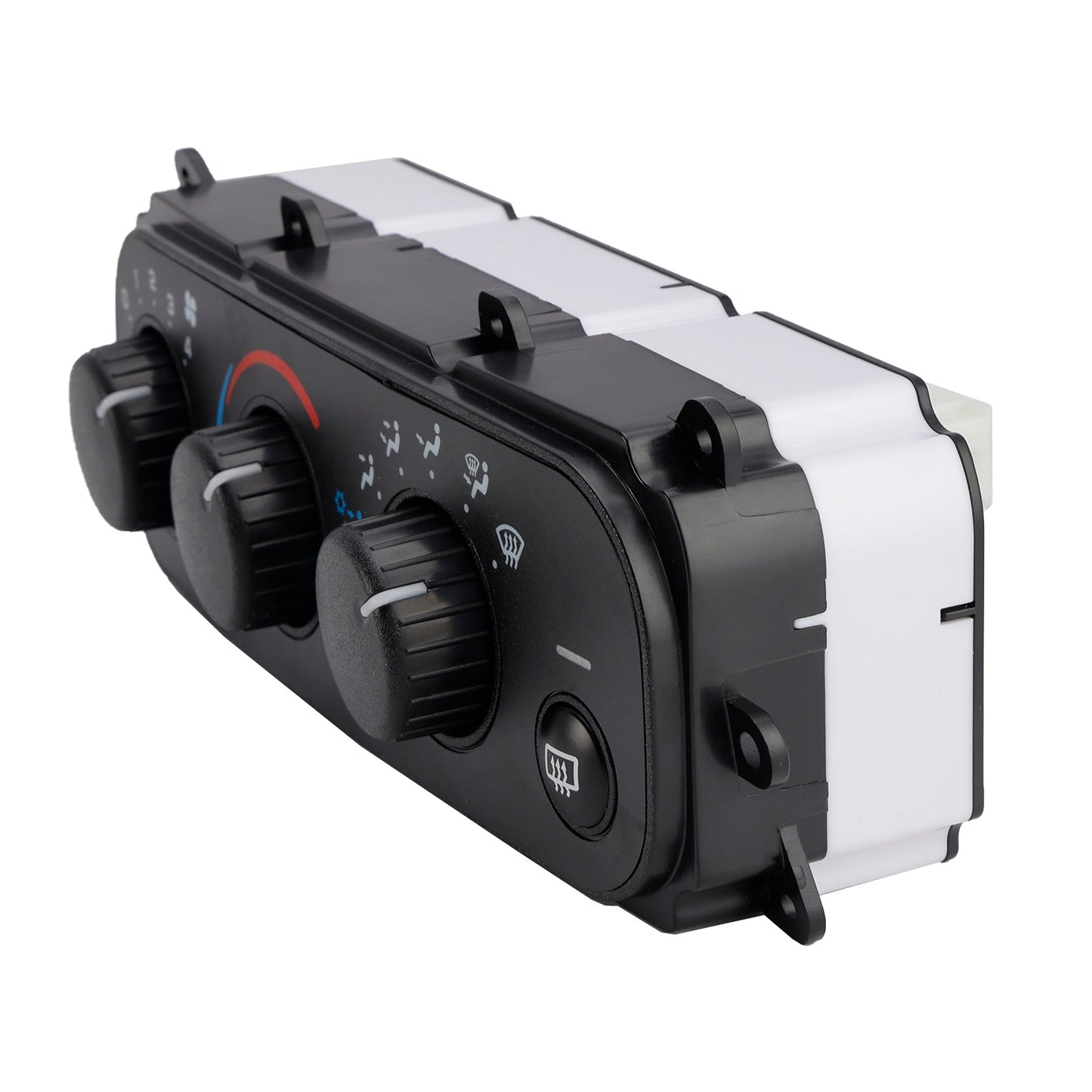 Pannello modulo controllo clima A/C 599-149 4596277AA per camion Chrysler