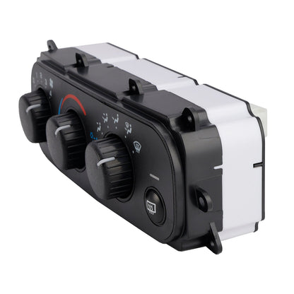 Pannello modulo controllo clima A/C 599-149 4596277AA per camion Chrysler