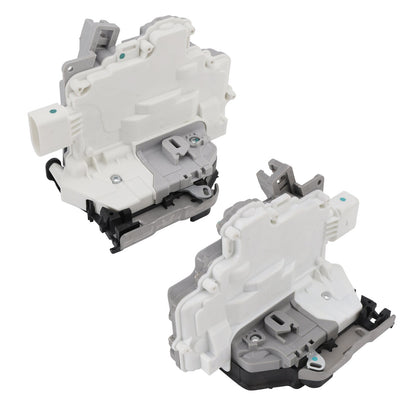 Meccanismo attuatore serratura porta posteriore sinistra+destra 4G0839015 4G0839016 per Audi A3 A6 A7 Q3